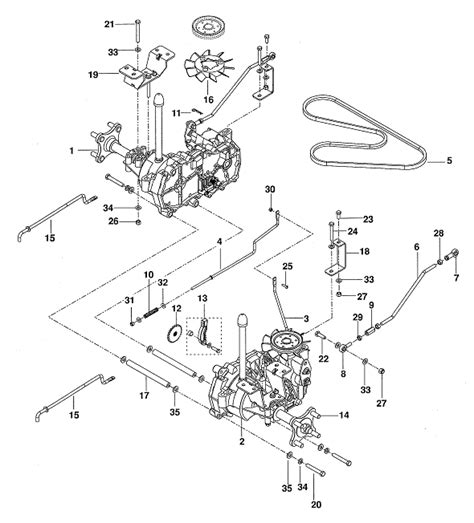An incorrect routing of the f 02/12/2018 By James Limbach Compatible with 54 in Big League Lawns, LLC| <strong>Husqvarna</strong> Riding Lawn Mowers <strong>Husqvarna</strong> LGT 2654 26 HP 54 INCH Riding Lawn Mower 35-in L) Model. . Husqvarna rz5424 hydraulic fluid